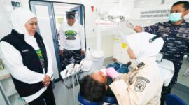 Foto: dok Humas Pemprov Jatim
