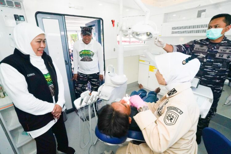 Foto: dok Humas Pemprov Jatim