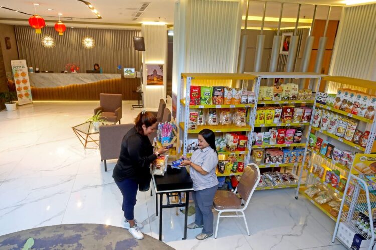dok. Produk UMKM Kota Surabaya (Pemkot Surabaya)