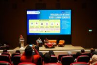 Forum yang digelar ASPIKOM JATIM/dok.bicarasurabaya.com