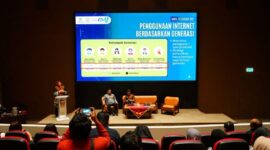 Forum yang digelar ASPIKOM JATIM/dok.bicarasurabaya.com