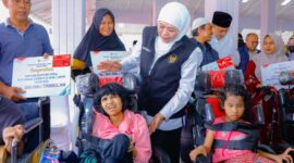 Foto: dok Humas Pemprov Jatim
