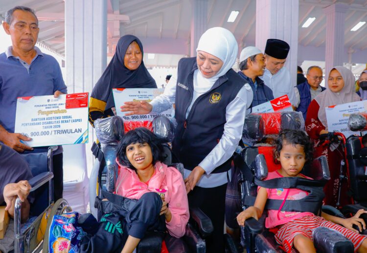 Foto: dok Humas Pemprov Jatim