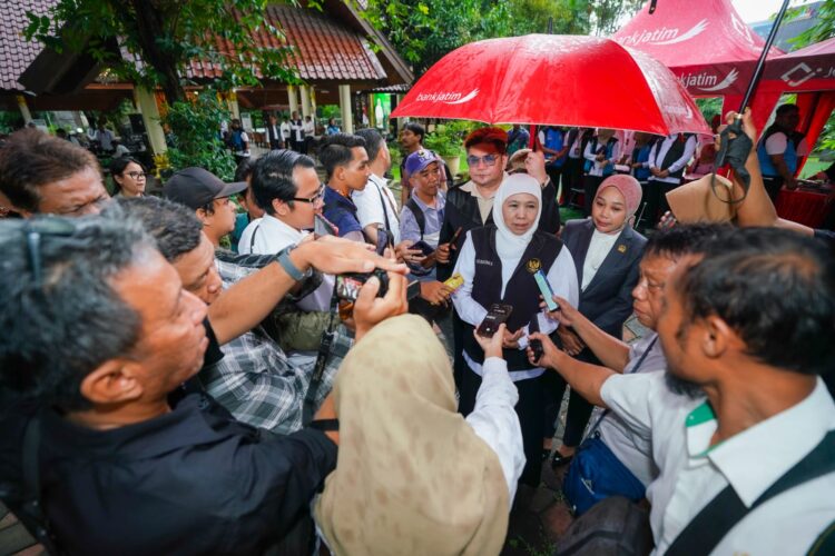 Foto: dok Humas Pemprov Jatim