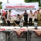 Foto: dok Humas Polres Jember