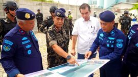 Dirjen PSDKP KKP, Pung Nugroho Saksono. (Foto: dok KKP/Ist)