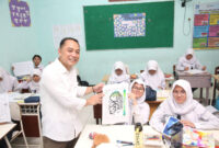Ilustrasi (Foto dok Diskominfo Surabaya)