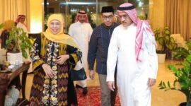 Foto: dok Humas Pemprov Jatim