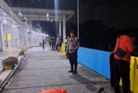 Foto: dok Polsek Lowokwaru/istimewa)