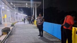 Foto: dok Polsek Lowokwaru/istimewa)