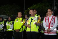 Foto: dok Korlantas Polri