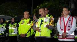 Foto: dok Korlantas Polri
