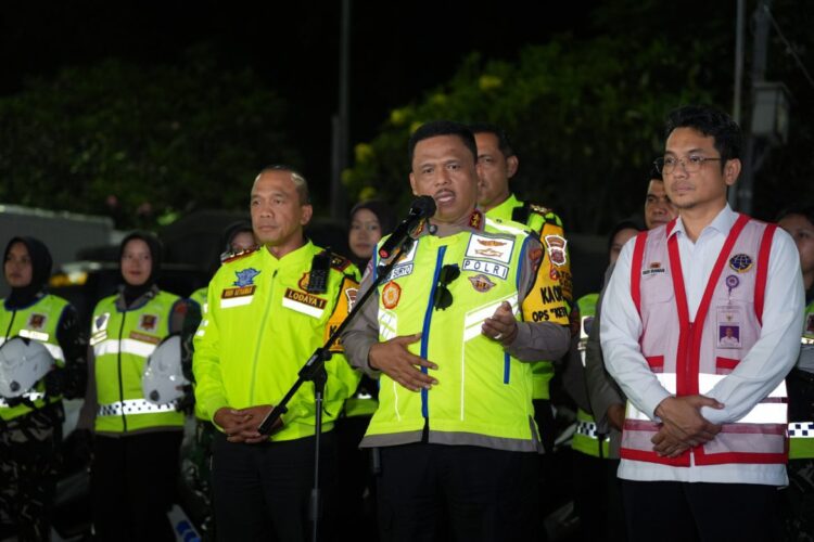 Foto: dok Korlantas Polri