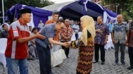 Foto: dok Humas Jatim