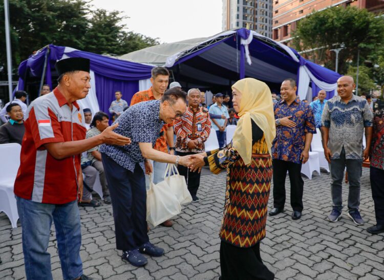Foto: dok Humas Jatim