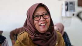 Foto: dok Diskominfo Surabaya