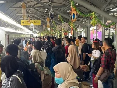 Ilustrasi (Foto; dok/Istimewa)