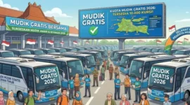 Ilustrasi (Foto; dok/ Istimewa)