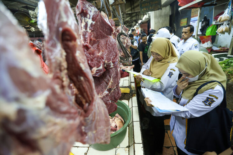 Ilustrasi (Foto: dok Diskominfo Surabaya)