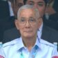 WakilPresidne ke 6 Try Strisno Meninggal Duinia. (Foto: dok Sekkab)
