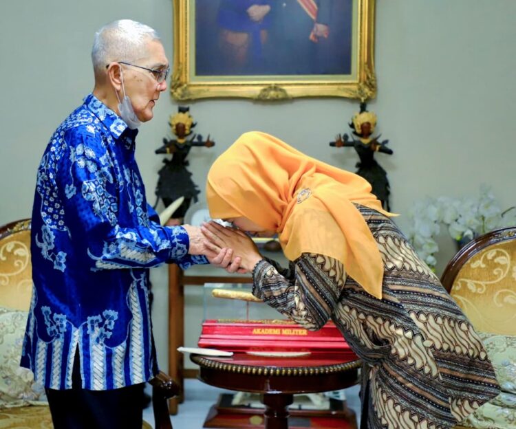 Foto: dok Humas Pemprov Jatim