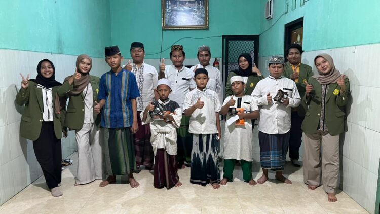 Foto bersama seusai acara/dok.bicarasurabaya.com
