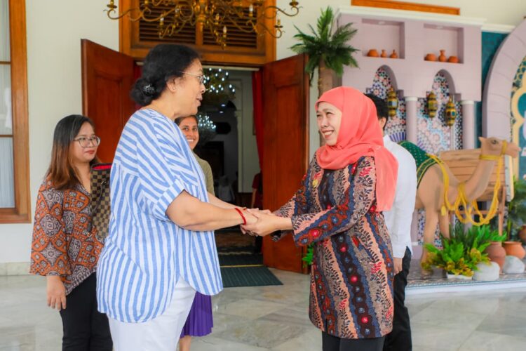 Foto: dok Humas Pemprov Jatim
