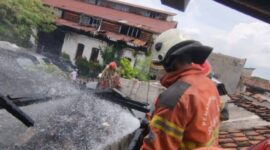Foto: dok Command Center 112