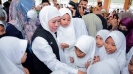 Foto: dok Humas Pemprov Jatim