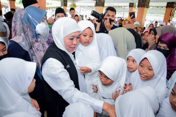 Foto: dok Humas Pemprov Jatim