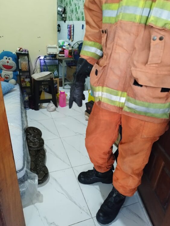 Foto: dok Command Center 112