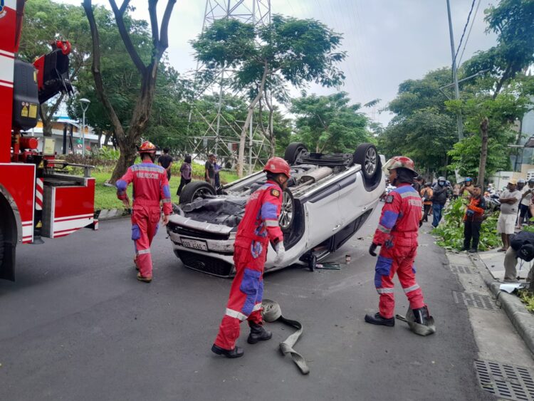 Ilustrasi (Foto: dok DPKP Surabaya)