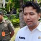 Wagub Emil Minta Wali Murid melaporkan iuran wajib atau pungli saat daftar ulang ke hotline yang disediakan pemprov Jatim. (Foto: dok bicarasurabaya)