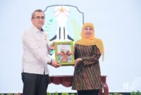 Foto: dok Humas Pemprov Jatim