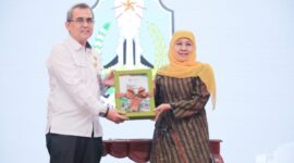 Foto: dok Humas Pemprov Jatim