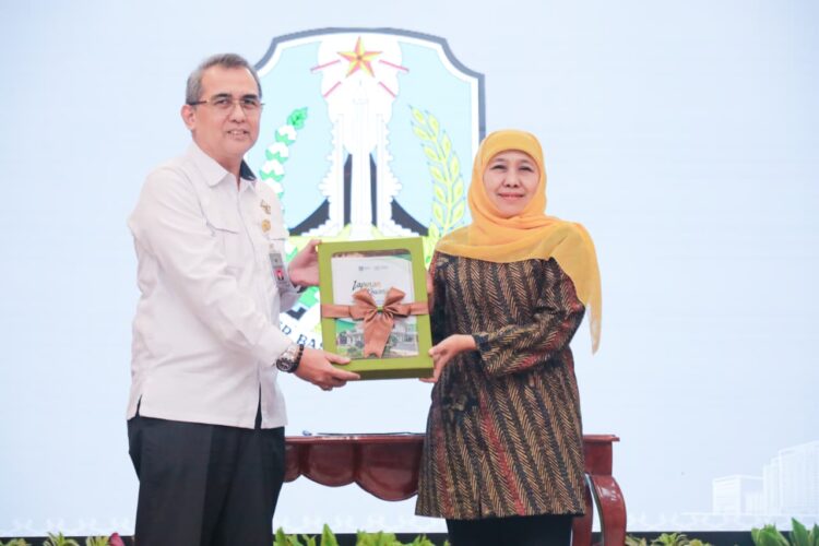 Foto: dok Humas Pemprov Jatim