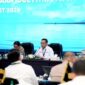 Dirut Pertamina jamin ketersediaan BBM dan LPG saat lebaran 2026 serta prediksi konsumsi BBM naik 12 persen saat mudik lebaran. (Foto: dok Pertamina)