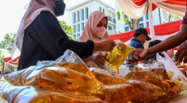 Ilustrasi (Foto: dok Diskominfo Surabaya)