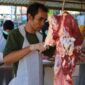 Pasar Murah serentak digelar di 15 kelurahan di Surabaya. (Foto: dok Diskominfo Surabaya)