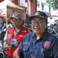 Kepala UPT Parkir TJU Dinas Perhubungan Kota Surabaya, Jeane Mariane Taroreh