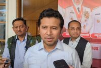 402 dapur MBG di Jatim terdampak moratorium, (Foto: dok bicarasurabaya)