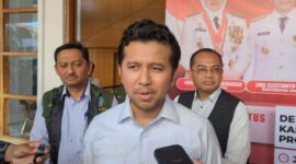 402 dapur MBG di Jatim terdampak moratorium, (Foto: dok bicarasurabaya)