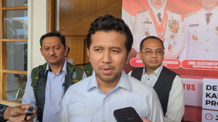 402 dapur MBG di Jatim terdampak moratorium, (Foto: dok bicarasurabaya)