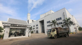 Foto PSEL Benowo Surabaya/dok.Bicarasurabaya.com