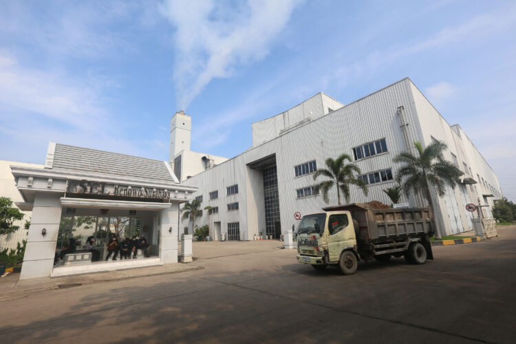 Foto PSEL Benowo Surabaya/dok.Bicarasurabaya.com