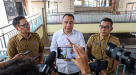 Foto: dok Diskominfo Surabaya