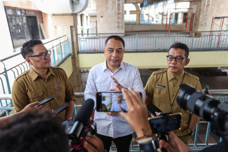 Foto: dok Diskominfo Surabaya