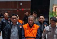 KPK dalami dugaan pemerasan yang dilakukan Bupati Tulungaugng terhadap jabatan kepala sekolah. (Foto: dok/Istimewa)