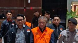 KPK dalami dugaan pemerasan yang dilakukan Bupati Tulungaugng terhadap jabatan kepala sekolah. (Foto: dok/Istimewa)
