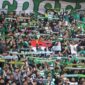 Bonek akan berkonvoi menyambut kedatangan Persebaya usai tekuk Arema 0-4. (Foto: dok/Istimewa)